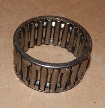Caterpillar Needle Roller Bearing 6M2651 Truck Loader M915 Scraper Grade... - $327.86 MXN