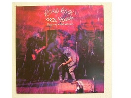 2 Neil Young Poster Flat different - $8.99
