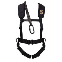 Summit Men&#39;s Sport Safety Harness - Medium 28&quot; to 35&quot; Waist Size - $79.99