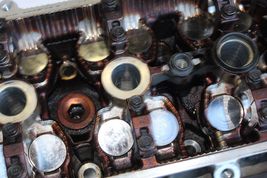 2009-2010 SCION TC 2.4L CYLINDER HEAD J5398 image 4