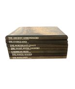 The American Wilderness Time Life Books Hardcover 1977 Lot of 7 Caribbea... - €12,62 EUR