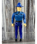 Vintage 80&#39;s Mego Dukes of Hazzard Cletus (B) - Mint Condition - $120.93