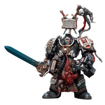 Grey Knights Terminator 1/18 Scale Figure - Incanus Neodan - £105.23 GBP
