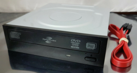 HP DH-16AAL 530413-001 DVD/CD-RW DVD Writer SATA Optical Drive - $19.35
