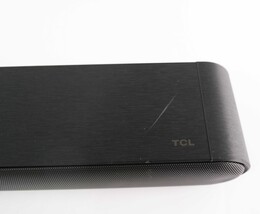 TCL S4210 2.1 Channel Soundbar with Wireless Subwoofer image 4