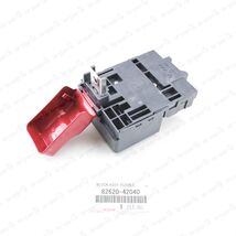 NEW GENUINE TOYOTA 2001-2005 RAV4  FUSIBLE LINK BLOCK ASSY 82620-42040 - $54.46