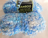 Sensations Bamboo Blue 42762 3.7 Oz dye lot 460 - $5.99