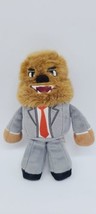Jazwares 8&quot; Tube Heroes JeromeASF Minecraft 2015 Plush CLEAN  - $12.97