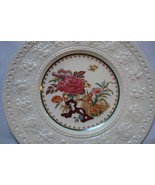 Compatible with Wedgwood Plate, Bullfinch, Wellesley Pattern Dish, Compa... - $629.75 MXN
