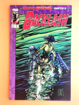 Backlash #8 Fine Combine Shipping BX2473 - £0.78 GBP