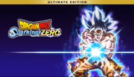 DRAGON BALL: Sparking Zero Ultimate Edition - PC Steam - Instant - $5.49