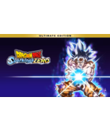 DRAGON BALL: Sparking Zero Ultimate Edition - PC Steam - Instant - $5.49