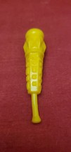 Vtg 1984 Masters Of The Universe He-Man Mekaneck Mace Club Weapon Accessory Part - £6.20 GBP