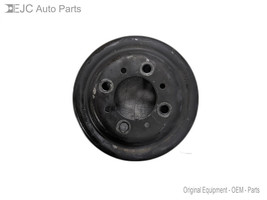 Water Pump Pulley For 96-98 Chevrolet Blazer  4.3 12550053 - £29.22 GBP