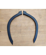 Pair Front Wheel Arch Fender Flare Fits For Honda CR-V 2005-2006 HO1290103 - $134.46 CAD