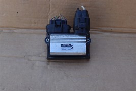 Toyota Air Injection Control Module Relay 89580-60041 image 2
