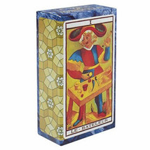 Fournier Le Tarot de Marseille Tarot Card - £44.14 GBP