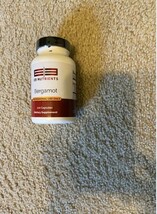  Bergamot Supplement for Heart, Immune System Support, and Healthy Aging  - $22.00