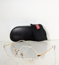 Brand New Authentic Ray Ban Eyeglasses RB 1972 3104 Octagon 51mm RB 1972... - $89.09