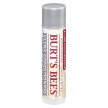 Burt&#39;s Bees Lip Balm, Moisturizing Lip Care, for All Day Hydration, 100% Natural - £11.98 GBP