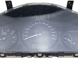 Speedometer Cluster VIN Z 4th Digit New Style MPH Fits 04-05 MALIBU 405522 - $60.39