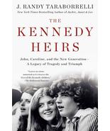 Kennedy Heirs [Paperback] Taraborrelli, J Randy - £7.10 GBP