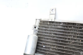 2003-2006 INFINITI G35 COUPE SEDAN AC CONDENSER AIR CONDITIONING J6972 image 8