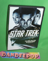 Star Trek Pre-Viewed Rental DVD Movie - £6.21 GBP