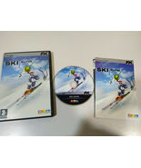 Ski Alpin - Juego Para PC DVD-ROM Edizione Spagna - AM - $19.59