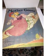 Mother Goose number 329 - £35.08 GBP