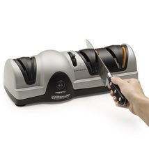 Presto 08810 Professional Electric Knife Sharpener, Multi/None - £74.98 GBP