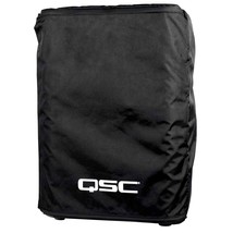 QSC Outdoor Cover for the CP12 Compact 12&quot; Powered Loudspeaker - £84.43 GBP