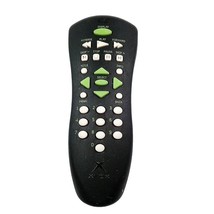 XBOX Remote Control Tested Works Genuine OEM NO DONGLE - £8.51 GBP