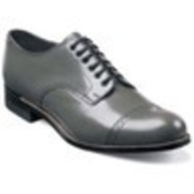Stacy Adams Original Madison Men's Shoes Biscuit Burgundy 00012-05 image 13