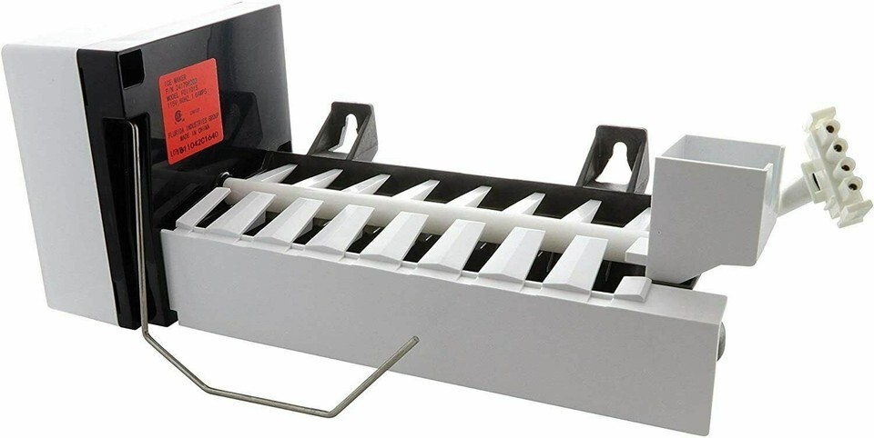 Refrigerator Ice Maker Kit for Electrolux Frigidaire FFSS2614QS6A FPUI18... - $88.91 Refrigerator Ice Maker Kit for Electrolux Frigidaire FFSS2614QS6A FPUI18... - $88.91