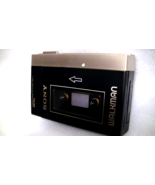VINTAGE SONY WALKMAN CASSETTE PLAYER WM-3 - $955.00