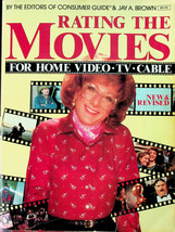 Rating the Movies by Editors of Consumer Guide (1982, 1983) - Pre-Owned - £5.74 GBP