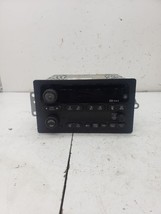 Audio Equipment Radio Am-fm-stereo-cd Player Opt UN0 Fits 02-03 ENVOY 71... - $69.30