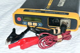 Vivax Metrotech VX204-1 CABLE LOCATOR RECEIVER NO AC PLUG 517B32 - $699.00