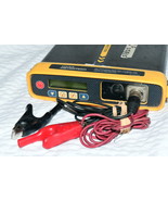 Vivax Metrotech VX204-1 CABLE LOCATOR RECEIVER NO AC PLUG 517B32 - $13,040.57 MXN