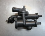 Rear Thermostat Housing From 2008 JEEP PATRIOT  2.4 04884569AC - $376.00
