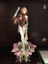 Starexva Studio 1/6 Black Label Series Raina Resin Statues limited edition - $500.23