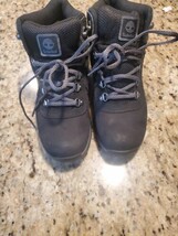 NEW Timberland Women&#39;s MT. MADDSEN WATERPROOF Hiking Boots Shoes Size 6.5  - $74.25