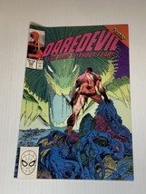 Daredevil #265 INFERNO Marvel Comics 1989 - £3.12 GBP