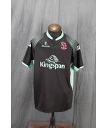 Ultster Rugby Jersey - 2019 Alternate Jersey by Kukri - Men&#39;s Large - $117.20 CAD