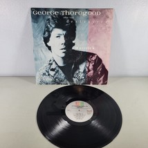 George Thorogood and The Destroyers Maverick Vinyl LP Record - £8.80 GBP