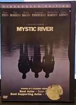 Mystic River (DVD, 2004, Widescreen) - $10.16