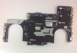 New Dell Alienware M17x R4 Intel Laptop Motherboard s989 LA-8341P QB - $179.00