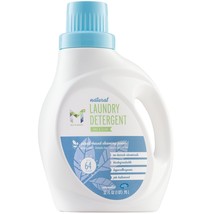 Natural Plant-Based Laundry Detergent Cleaning Power Concentrated Liquid... - $462.19 MXN
