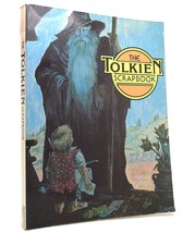 J. R. R. Tolkien The Tolkien Scrapbook 1st Edition 1st Printing - $234.94